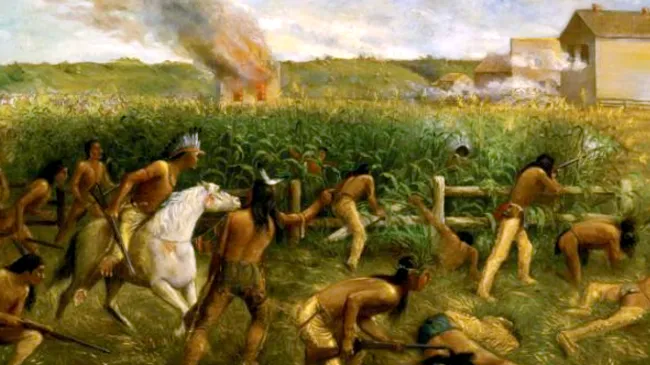 sioux